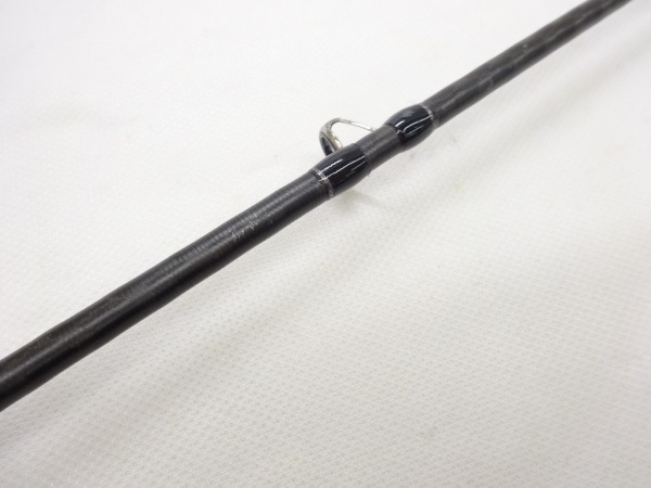 17オシアジガーインフィニティモーティブ B610-2+
